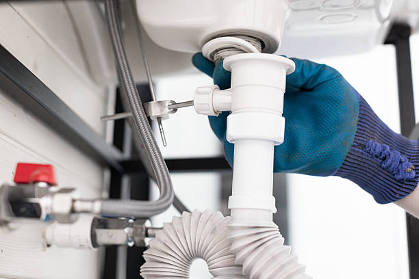 Reliable Drain Cleaning contractor in Canton, MO by Masters Plumbing Service
