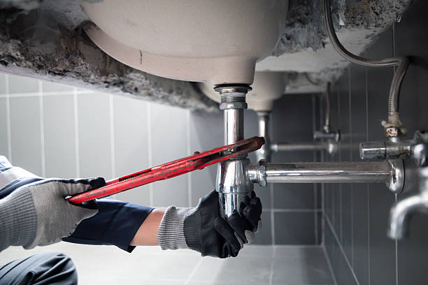 Trusted Sewer Line Repair service in Canton, MO - Masters Plumbing Service